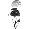 Kask wspinaczkowy Camp IKON - WHITE
